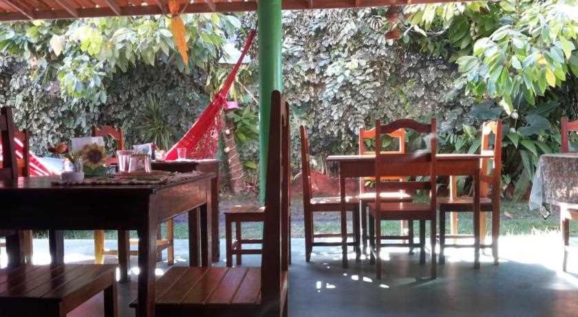 Pousada Raysol Arraial Dajuda Porto Seguro Eksteriør bilde