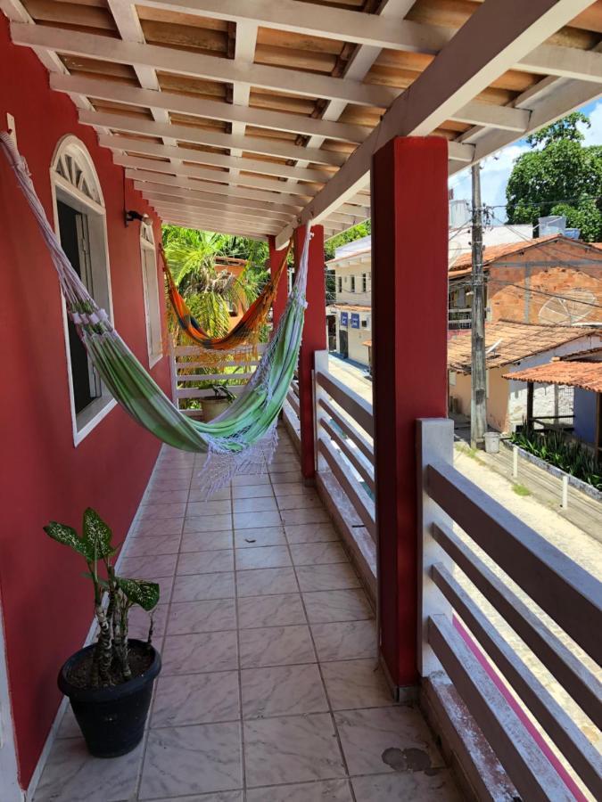 Pousada Raysol Arraial Dajuda Porto Seguro Eksteriør bilde