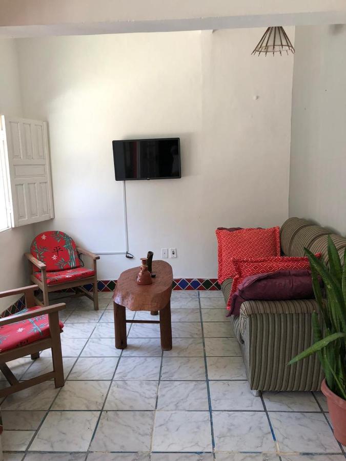Pousada Raysol Arraial Dajuda Porto Seguro Eksteriør bilde