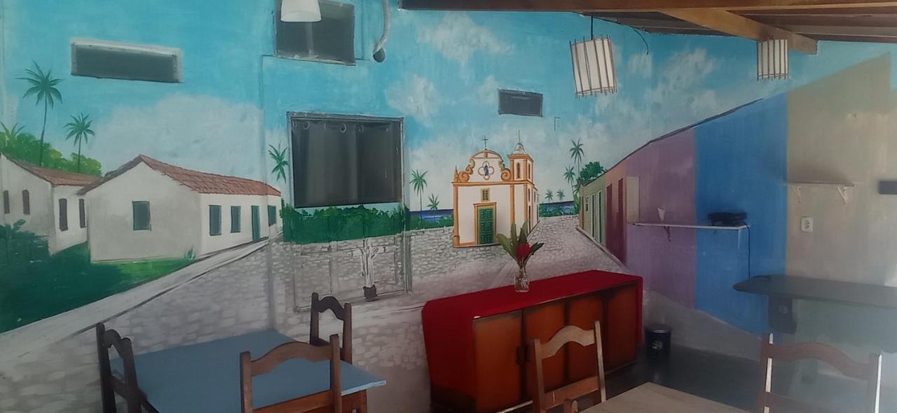 Pousada Raysol Arraial Dajuda Porto Seguro Eksteriør bilde